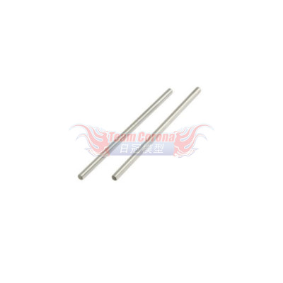 Shepherd 606702 Velox 8e Hinge pins lower front (2)